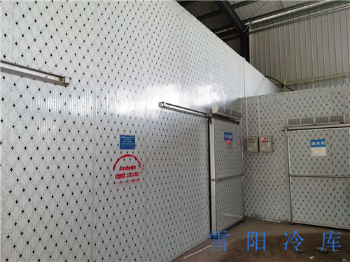 楚雄速凍庫最低溫可以設(shè)置多少度